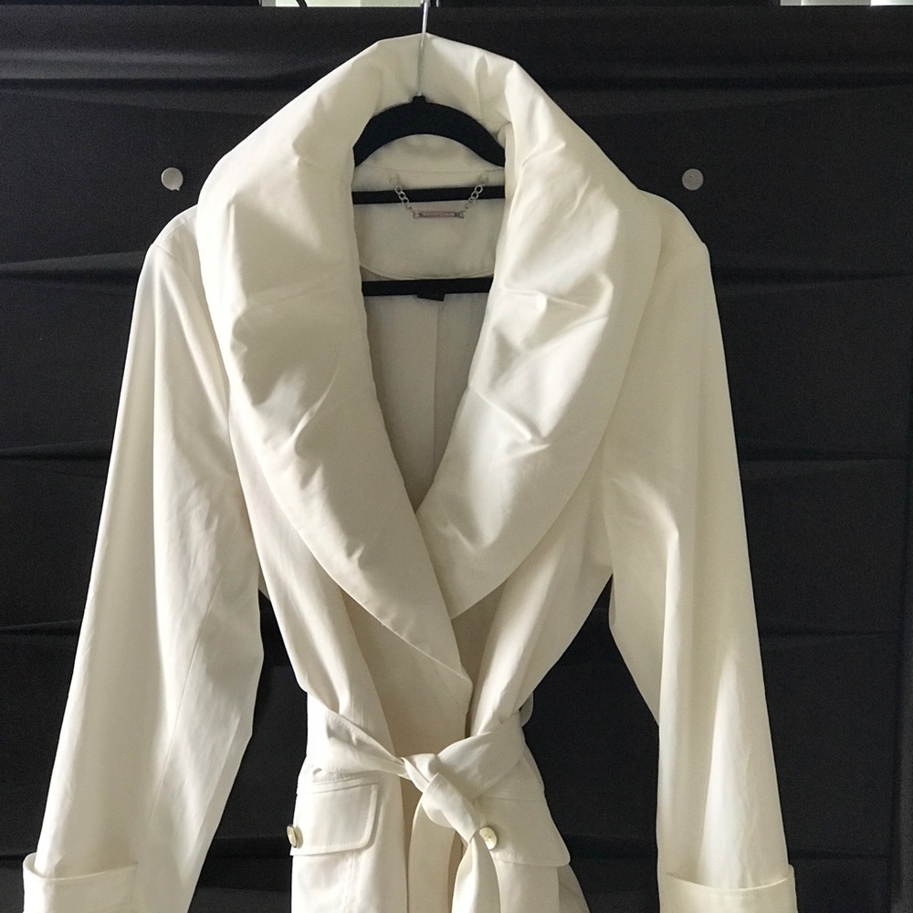 White House Black Market jacket